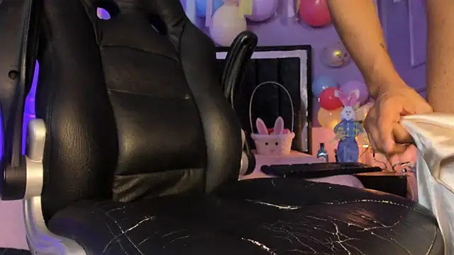 SwettRenata_ Webcam Show