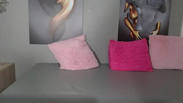 Živý XXX chat AntonellaBlanc