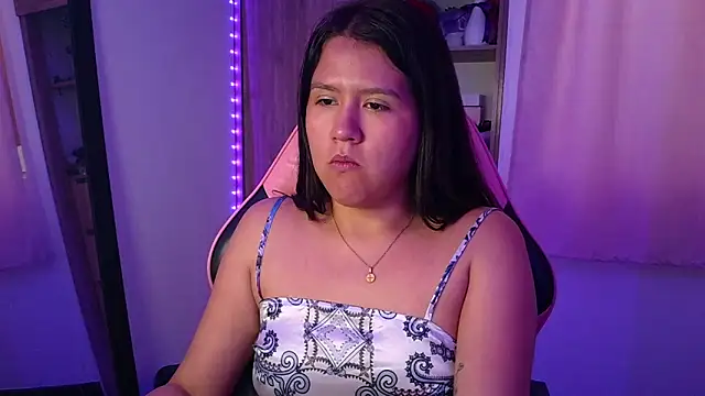 Chat XXX en directo de Oliviawatson1