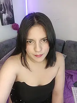 Živý XXX chat paulina_coxx
