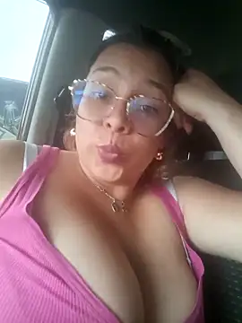 Živý XXX chat ISABELLA-24_