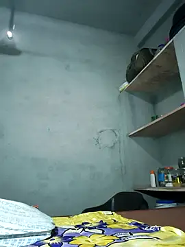 Sexy_khushi19's Webcam Show