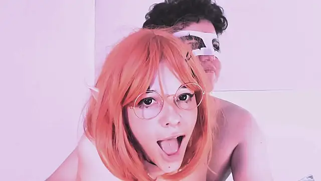 Tuxxxedo 在線直播表演