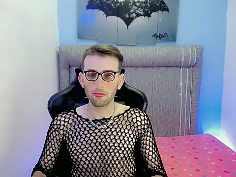 Вебкам-шоу Dani_high