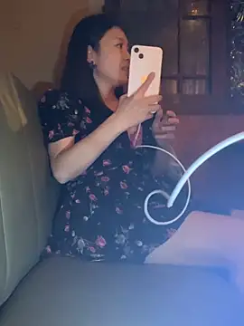 Lola666999 Pertunjukan Webcam