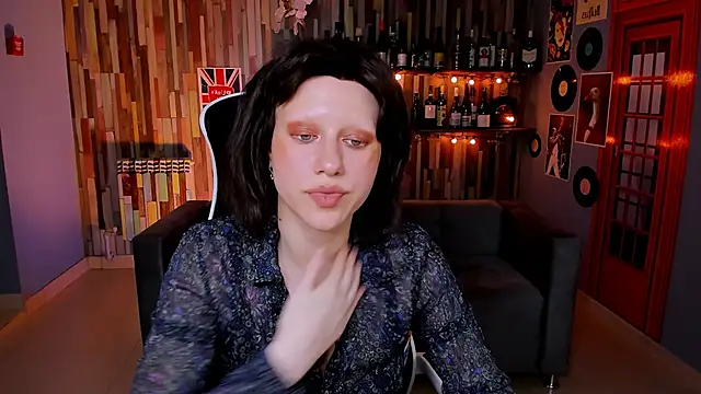 Živý XXX chat LidaDarknet