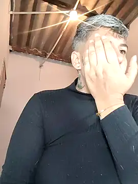 Chat XXX ao vivo de Yessi_rousse