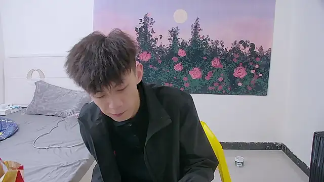 Chat XXX en directo de paofu-001