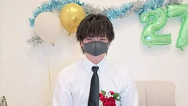 Sembang XXX Secara Langsung CHROME-kun925