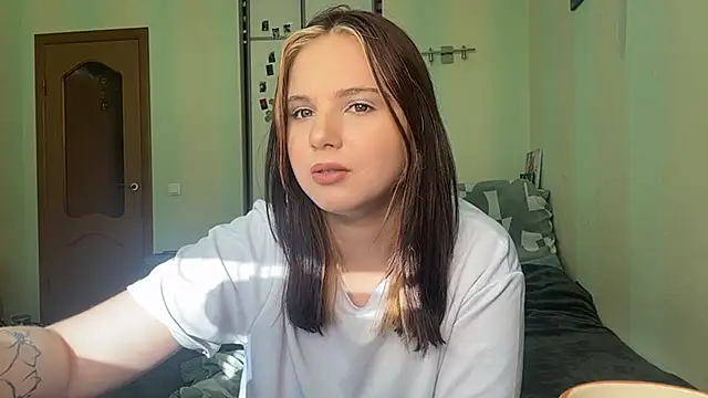 แชท XXX สดของ GiselleReidenbach