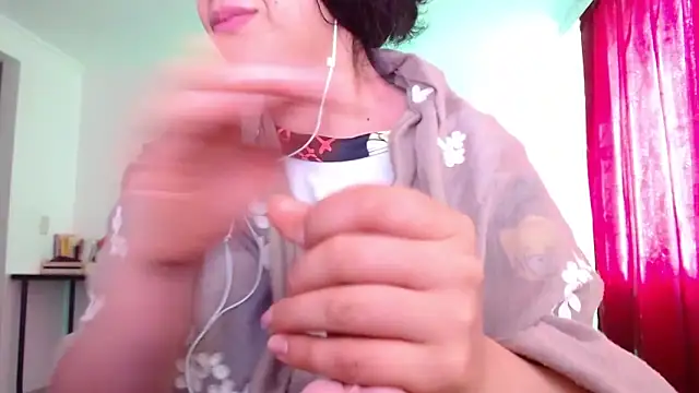 VALERY_MEER Live XXX-chat