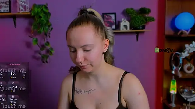 Živý XXX chat mila_glow1