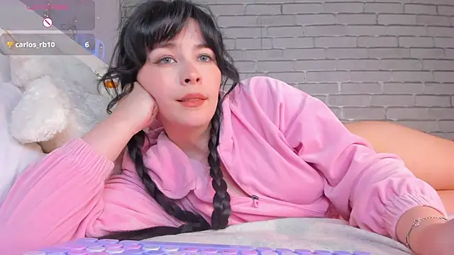 NatalForsy – webcam-show