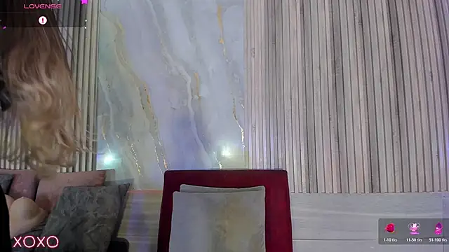 Živý XXX chat BriannaChelsea