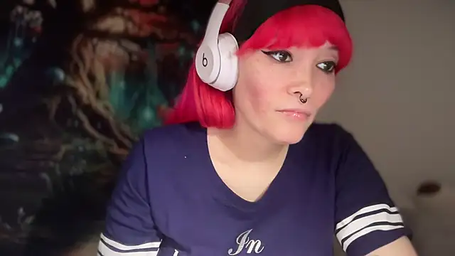 FRRANNKIE Live XXX-chat