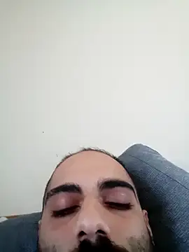 antony2320 在線直播表演