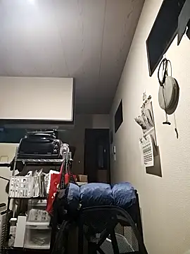 whitebriefboy's Webcam Show