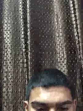 Show Webcam de DirtyDesireX