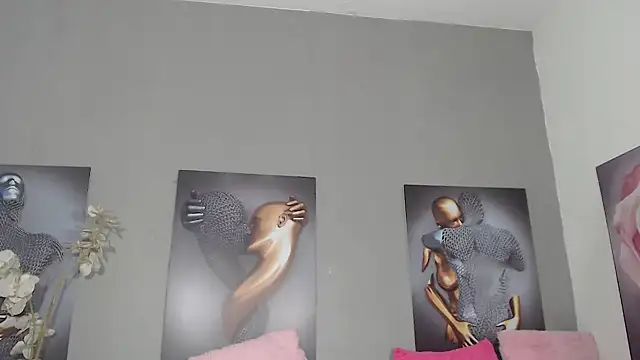 AntonellaBlanc's Live XXX Chat