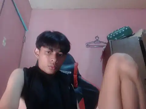 Kyoshi_19 Webcam show