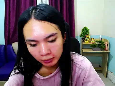 devine_goddess 网络视讯表演