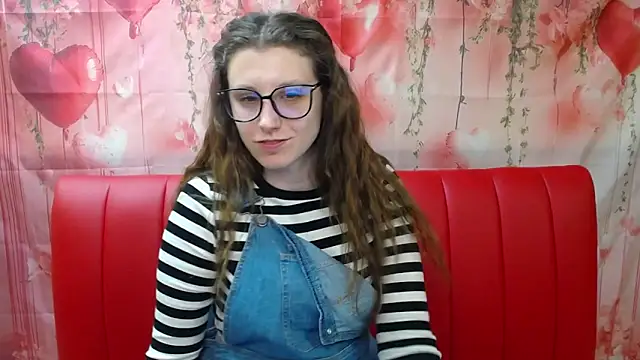 Chat XXX en directo de LilianaShine