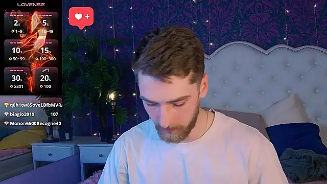 عرض كام Dexter_Raze