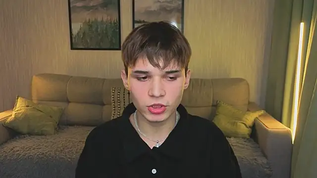 nixyasebeのウェブカメラショー