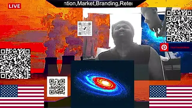 RussellTaylorLacy Webcamshow