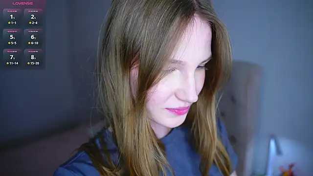 KarieEisenberg's Webcam Show