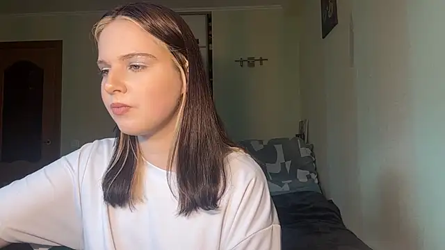 Pokazy przed kamerką – GiselleReidenbach