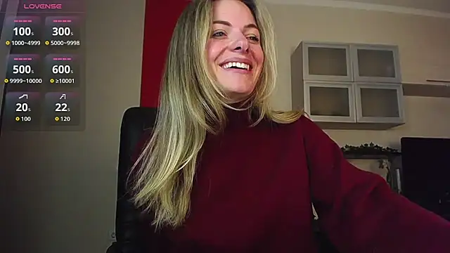 ladysabotage 라이브 XXX 채팅