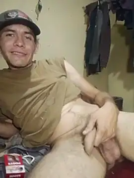 Cloud0nMycock's Webcam Show