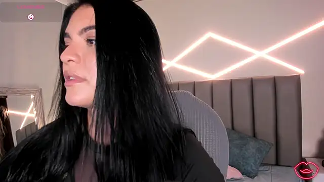 Veronicalanx1 라이브 XXX 채팅