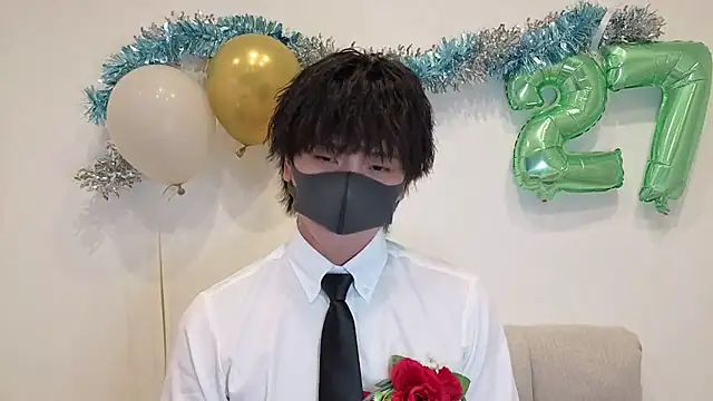 Show Webcam de CHROME-kun925