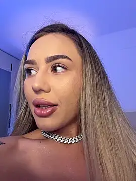 BarbieDoll13 라이브 XXX 채팅