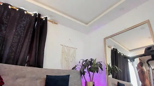 aaroncolombia ওয়েবক্যাম শো