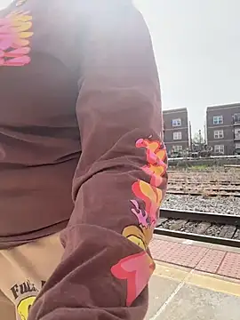 CoCoGoddess_'s Webcam Show