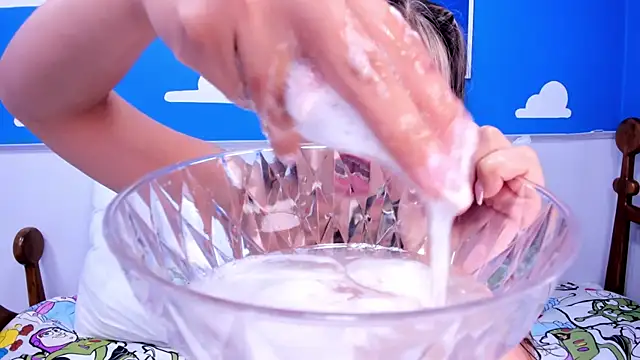 miss__evolet's Live XXX Chat