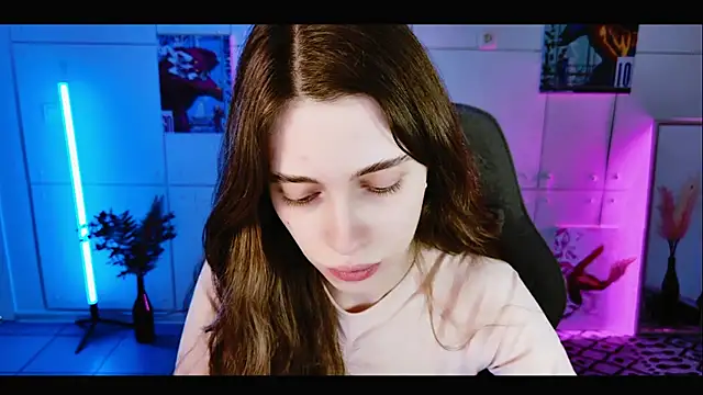 Yoka_paradoXXX's Live XXX Chat