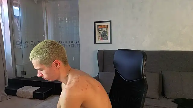 KaydenDrew Webcam show