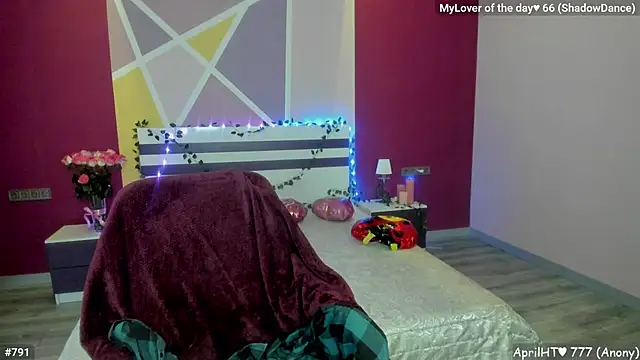 LizaGost Live XXX-Chat