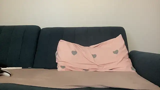 Webkamerová show Sasha__Love