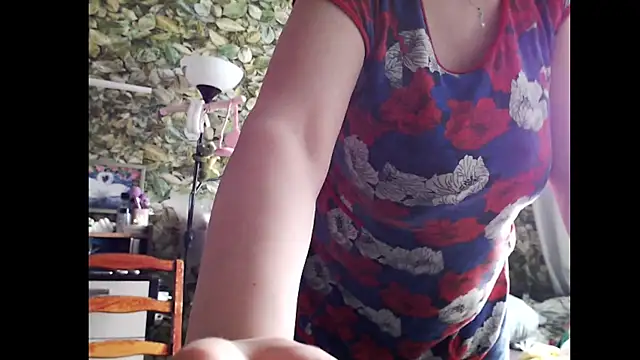 Sakura_Green: онлайн-секс-чат