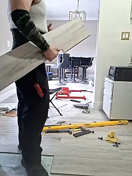 Zander823: вебкам-шоу