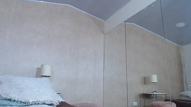 La_Crespa_x Show in webcam