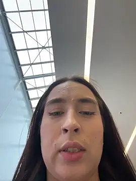 Holly_Play: онлайн-секс-чат