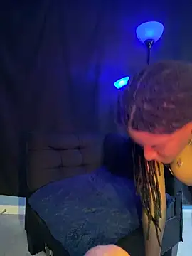 Show webcam de CoCoGoddess_