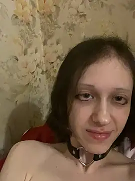 AmanitaXXX69's Webcam Show