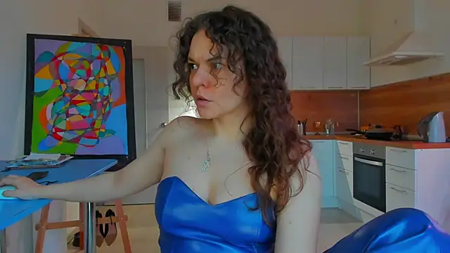 RubyIgnys: онлайн-секс-чат